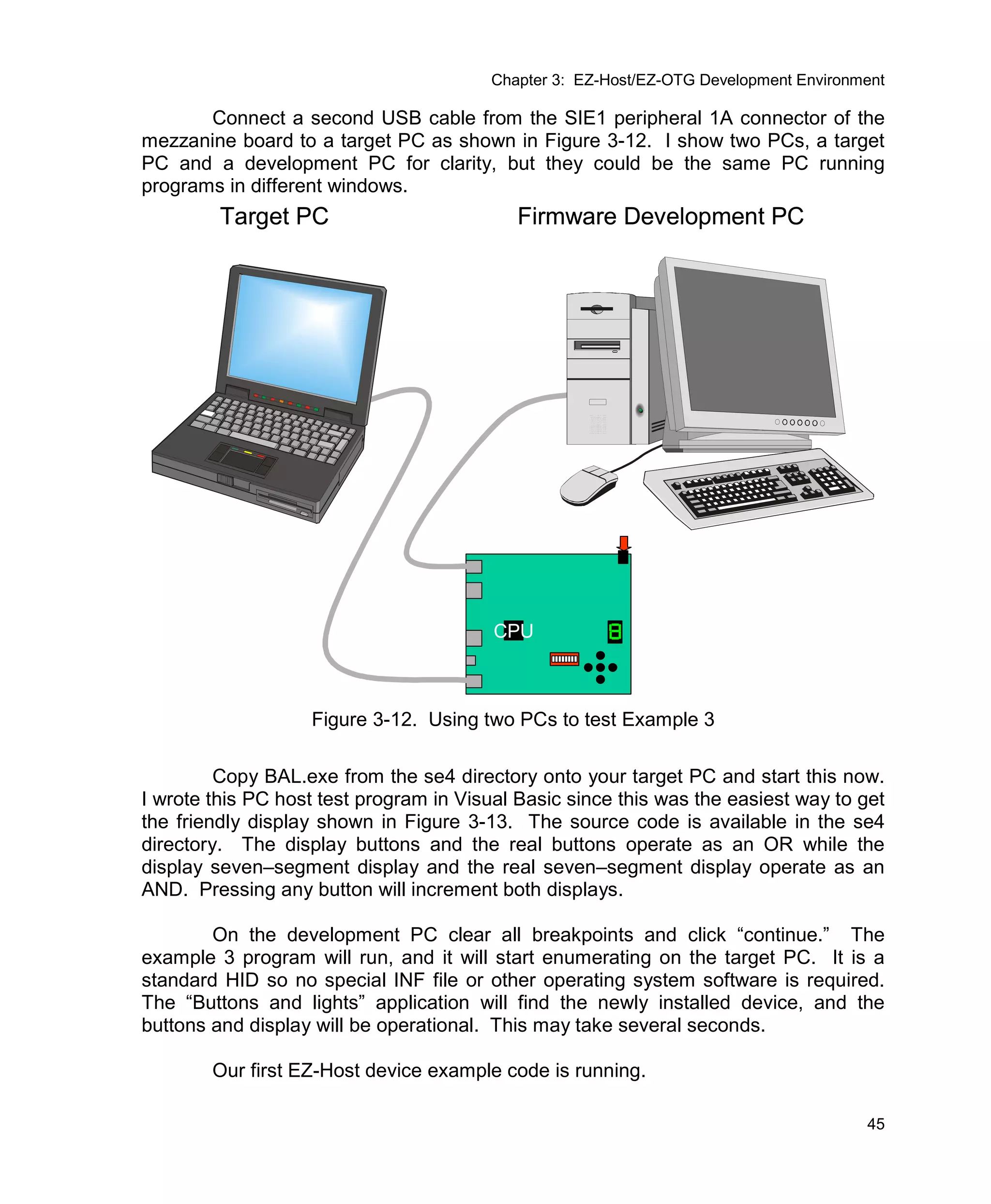 Usb Multi Role Device Design By Example