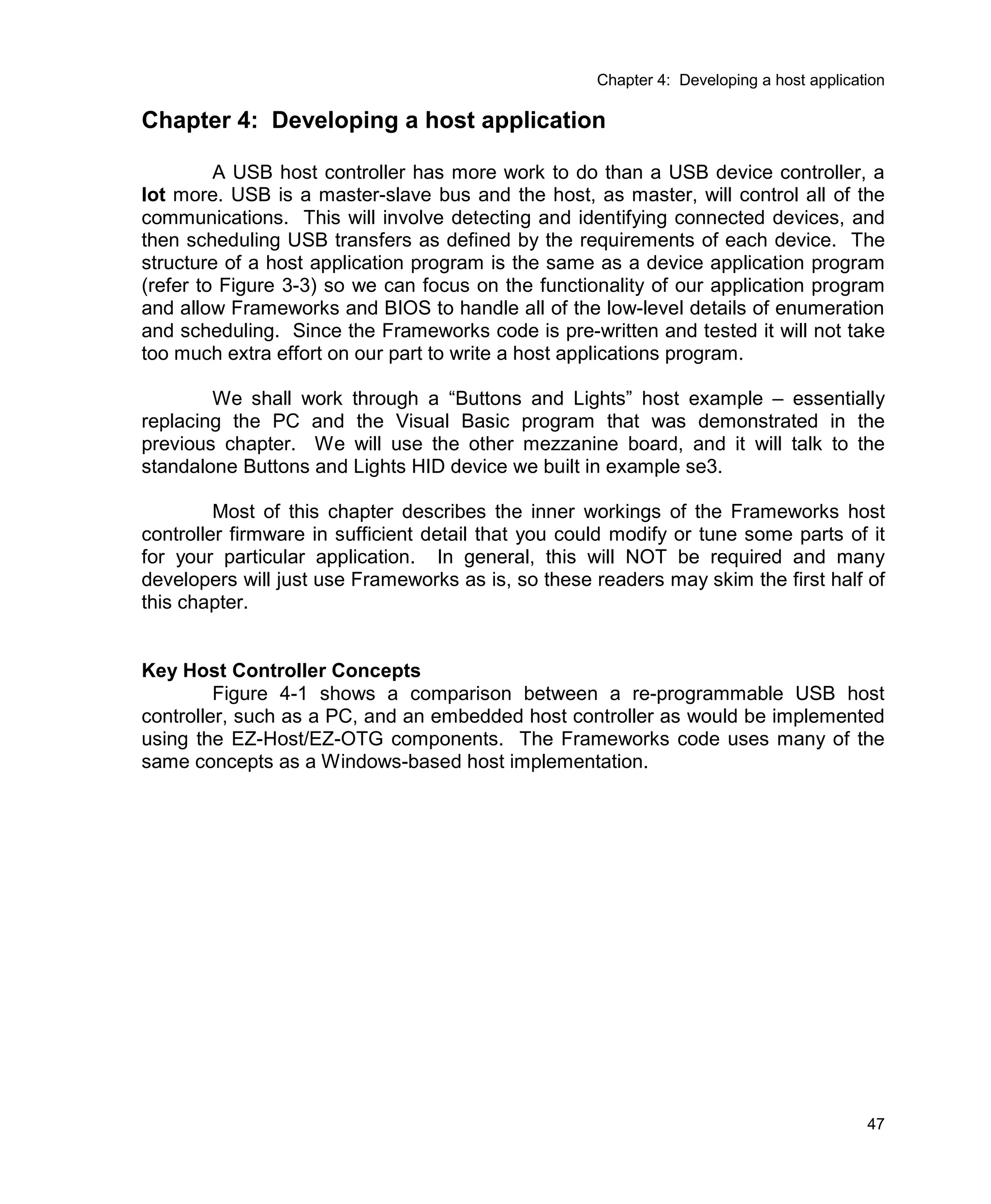 Usb Multi Role Device Design By Example