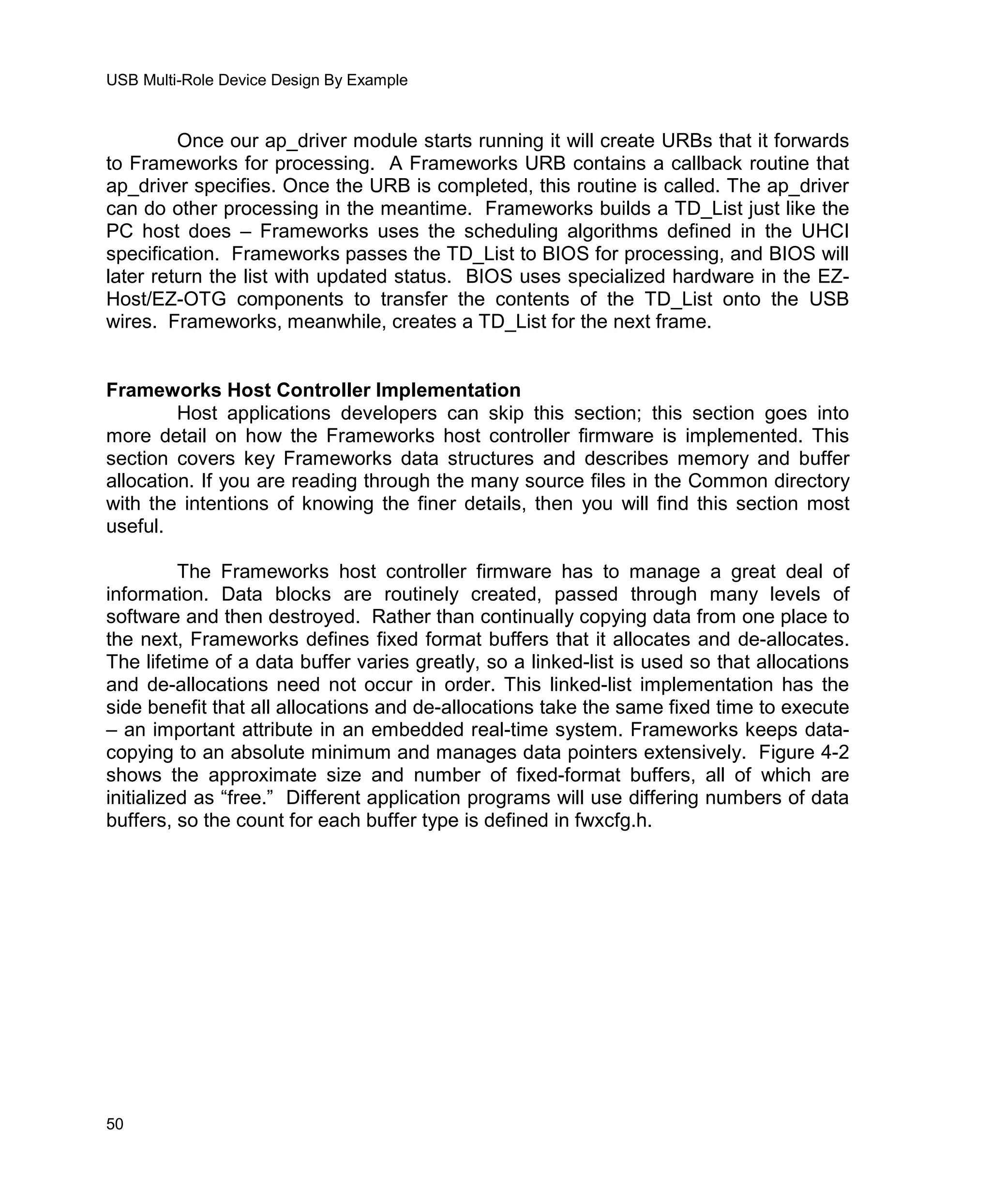 Usb Multi Role Device Design By Example