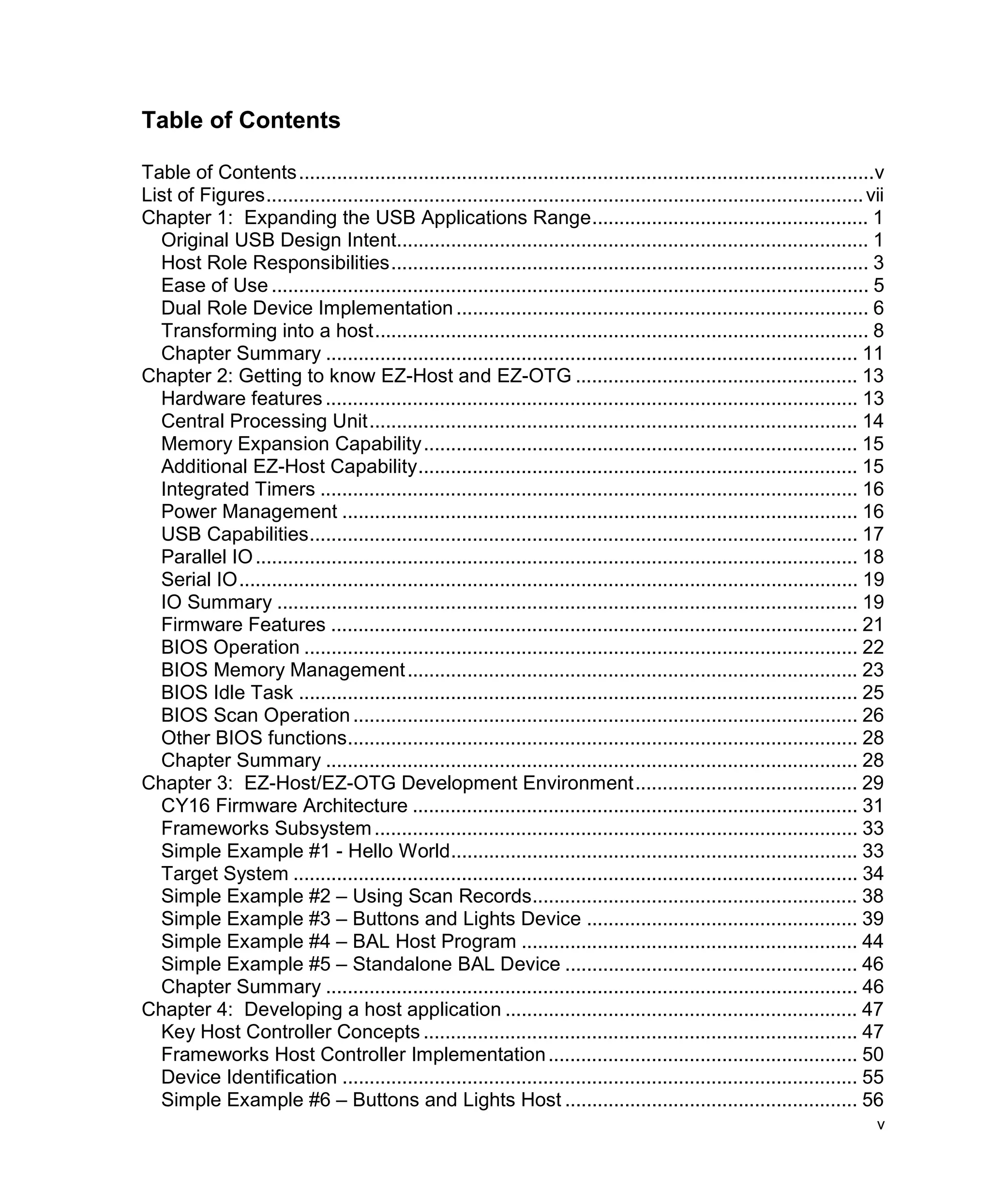 Usb Multi Role Device Design By Example