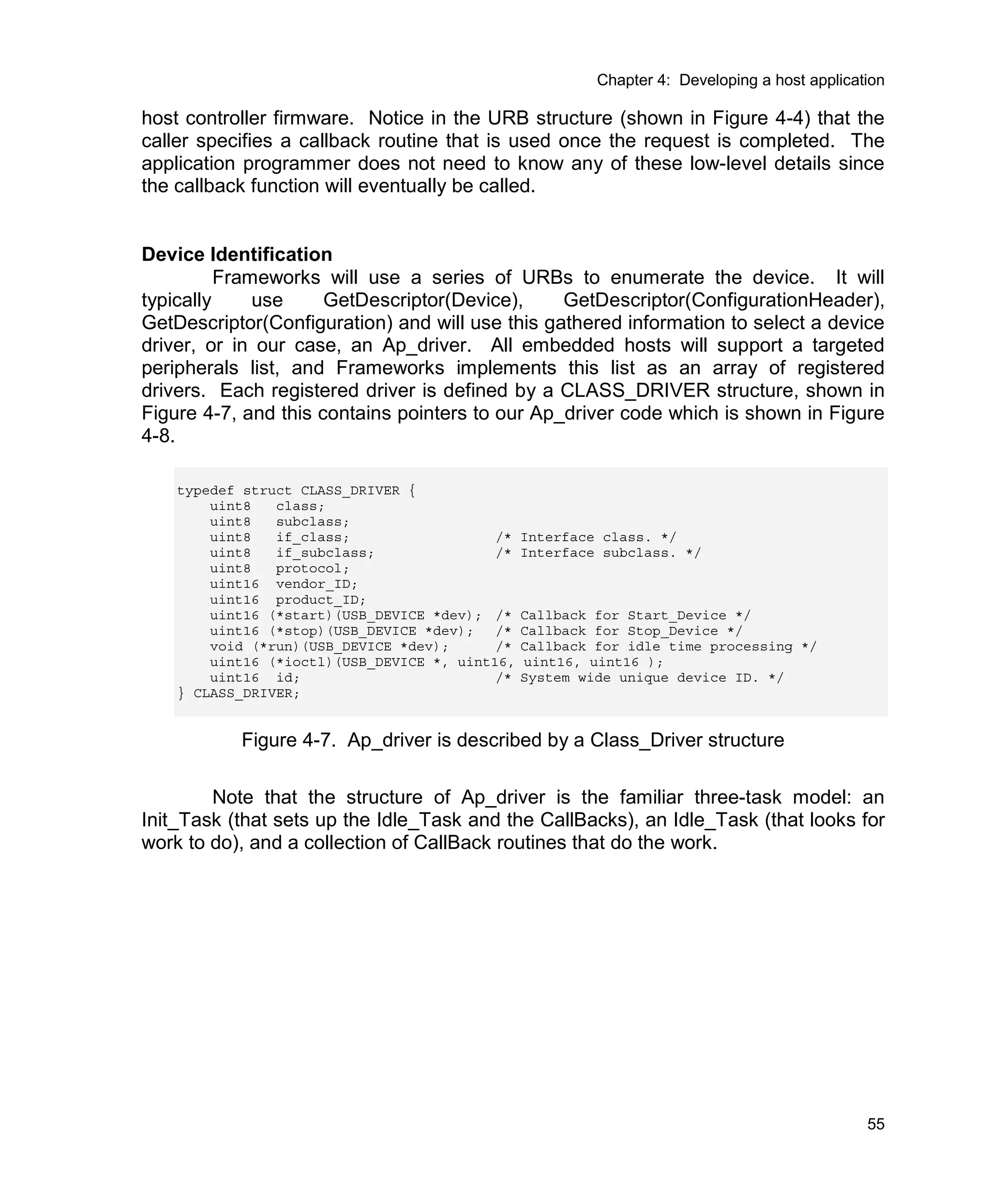 Usb Multi Role Device Design By Example