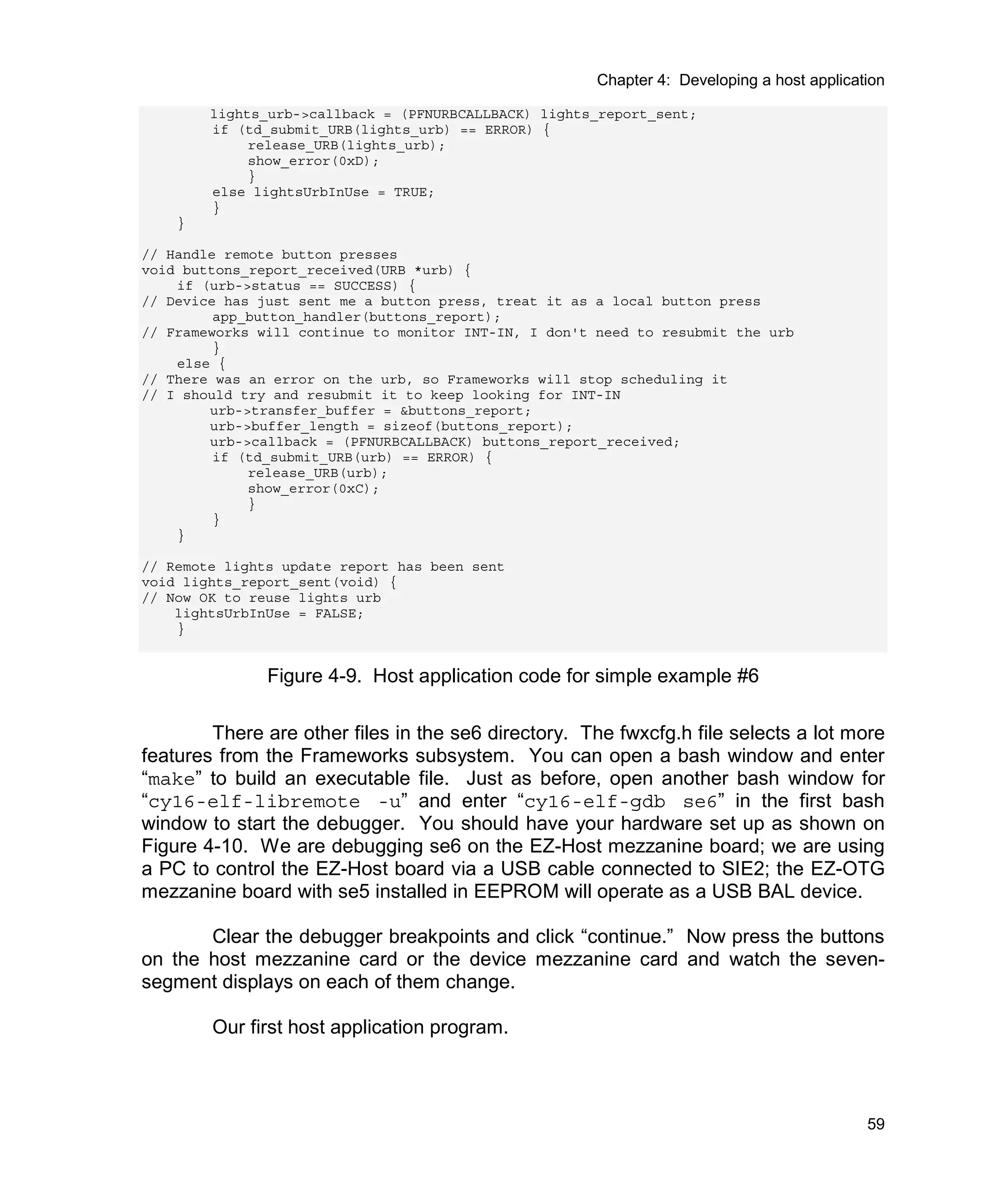 Usb Multi Role Device Design By Example
