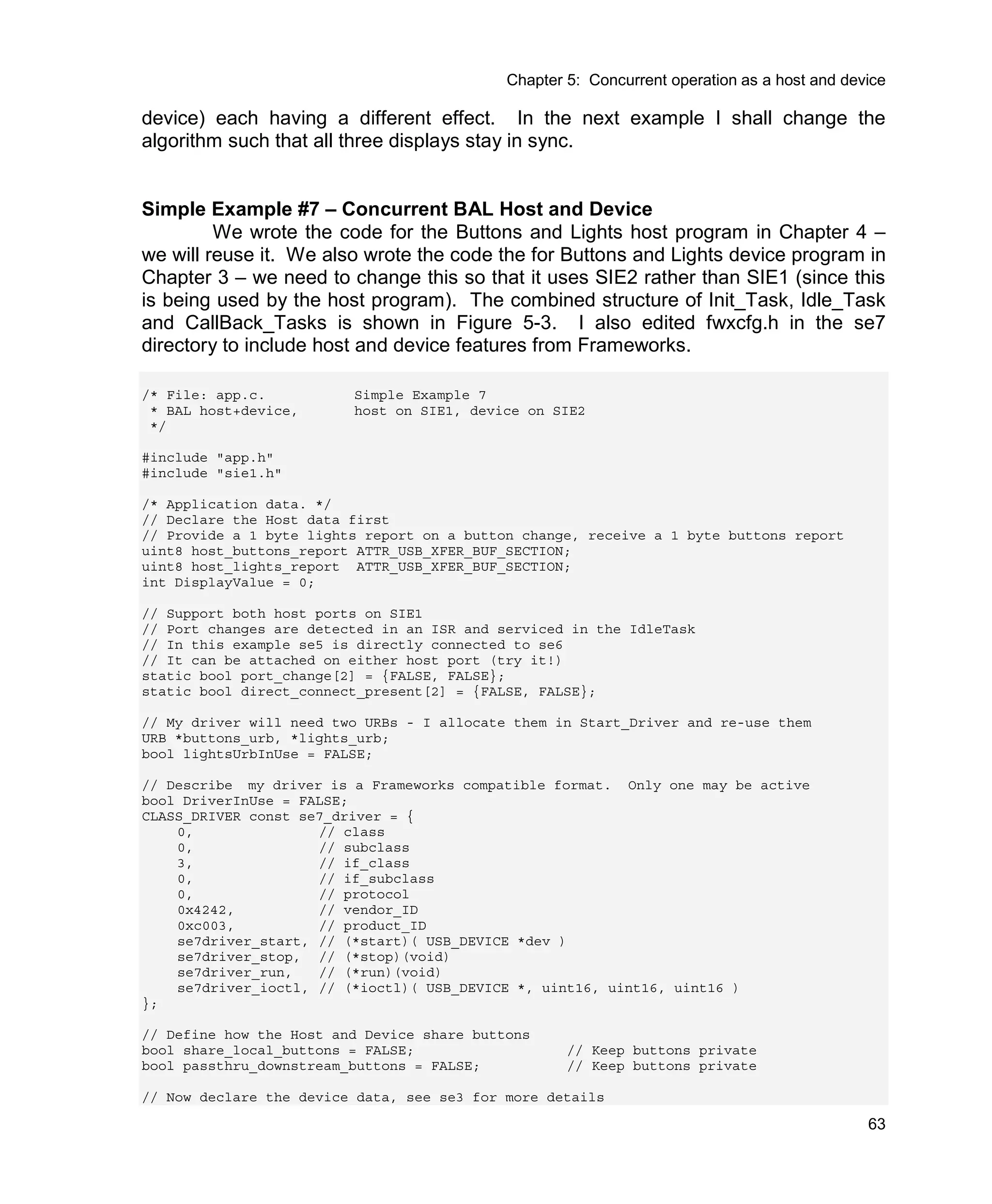 Usb Multi Role Device Design By Example