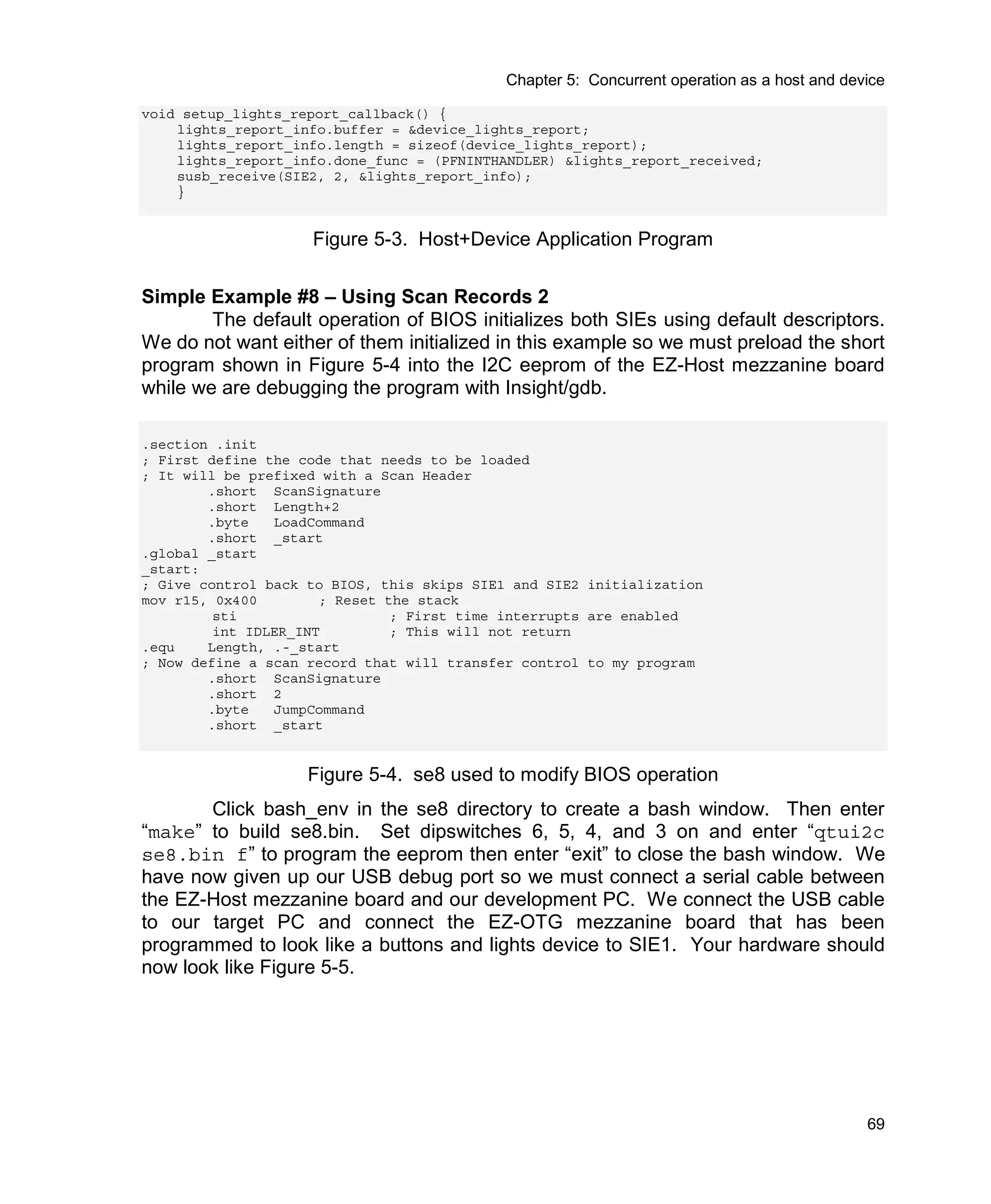 Usb Multi Role Device Design By Example