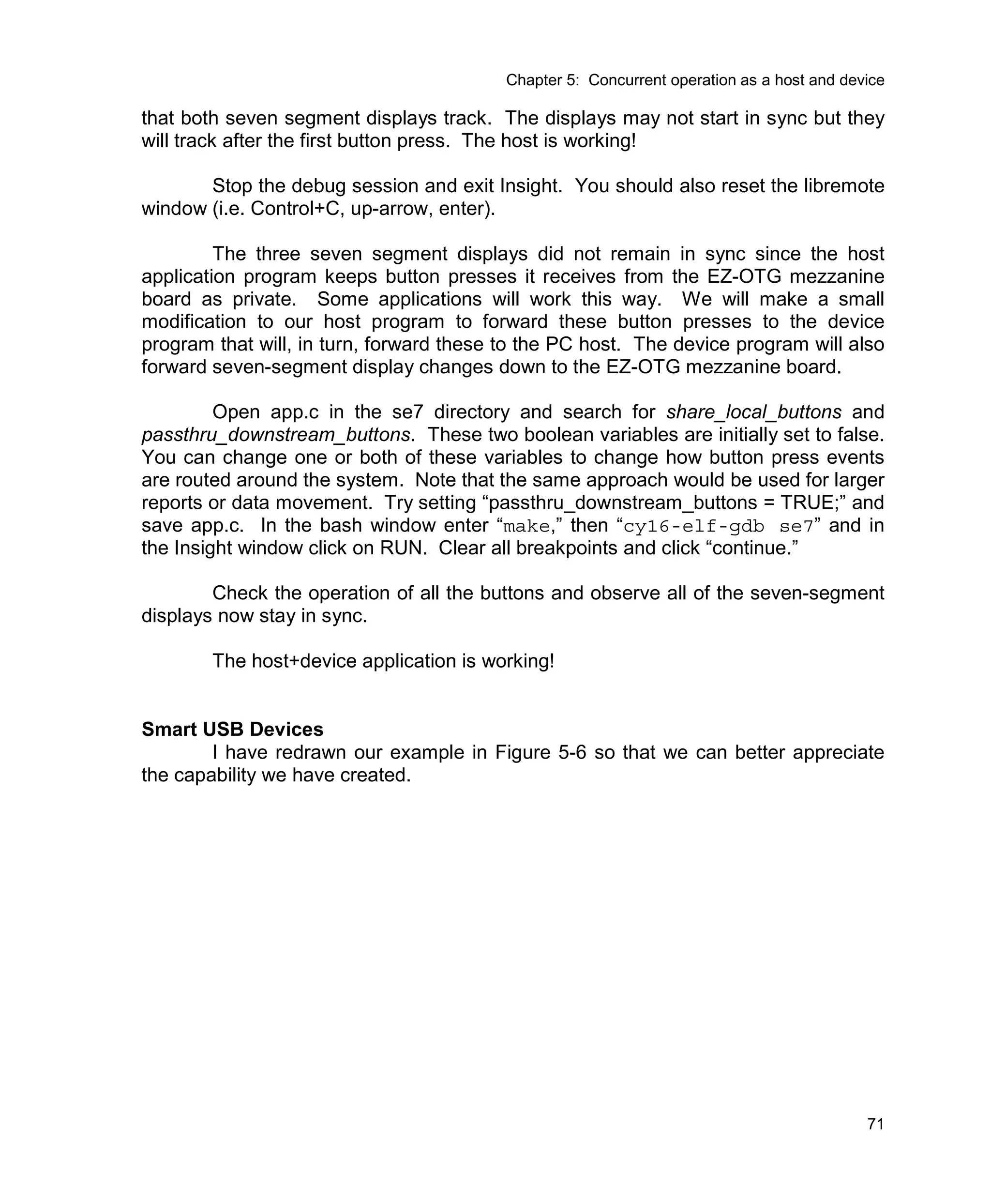 Usb Multi Role Device Design By Example