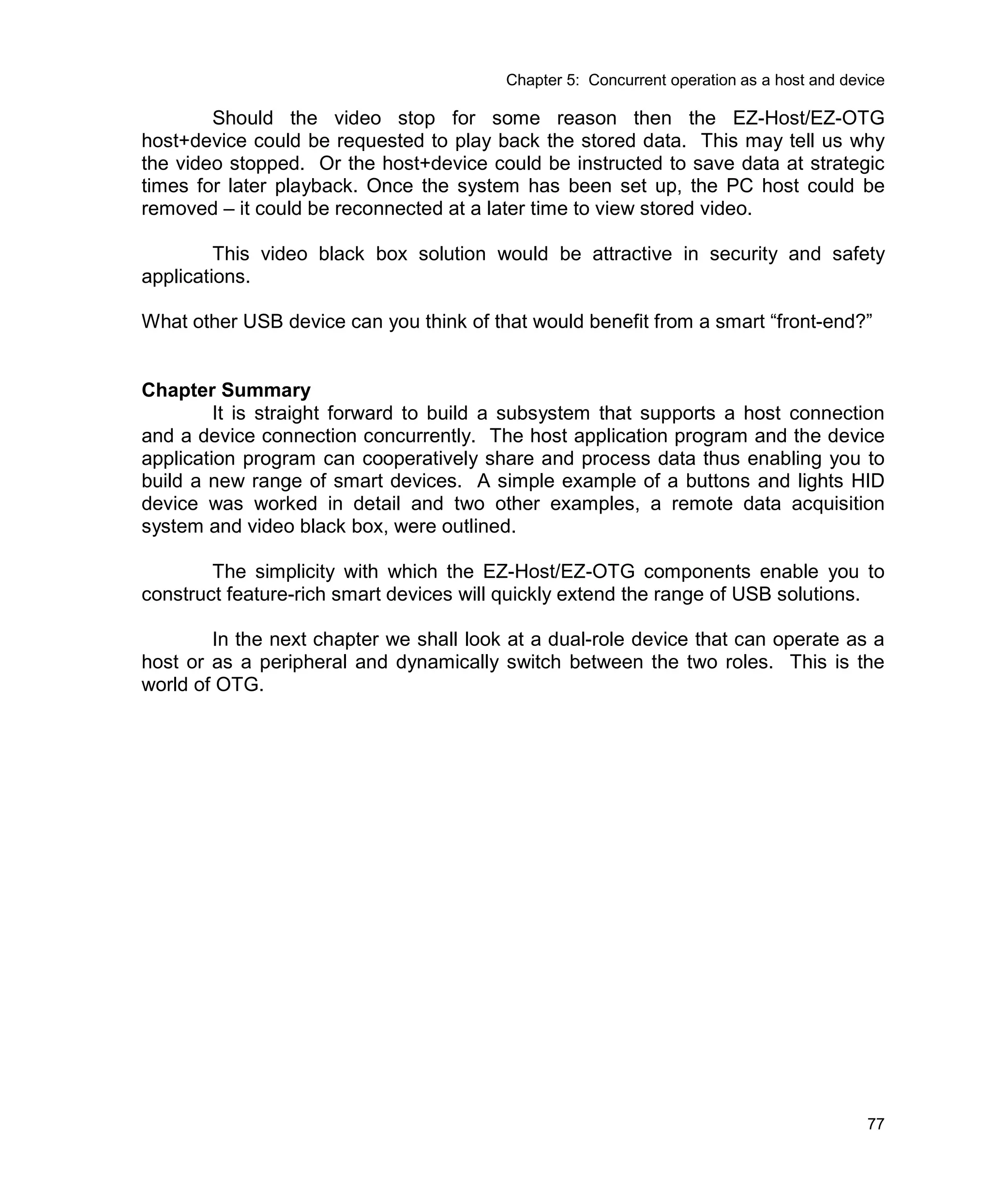 Usb Multi Role Device Design By Example