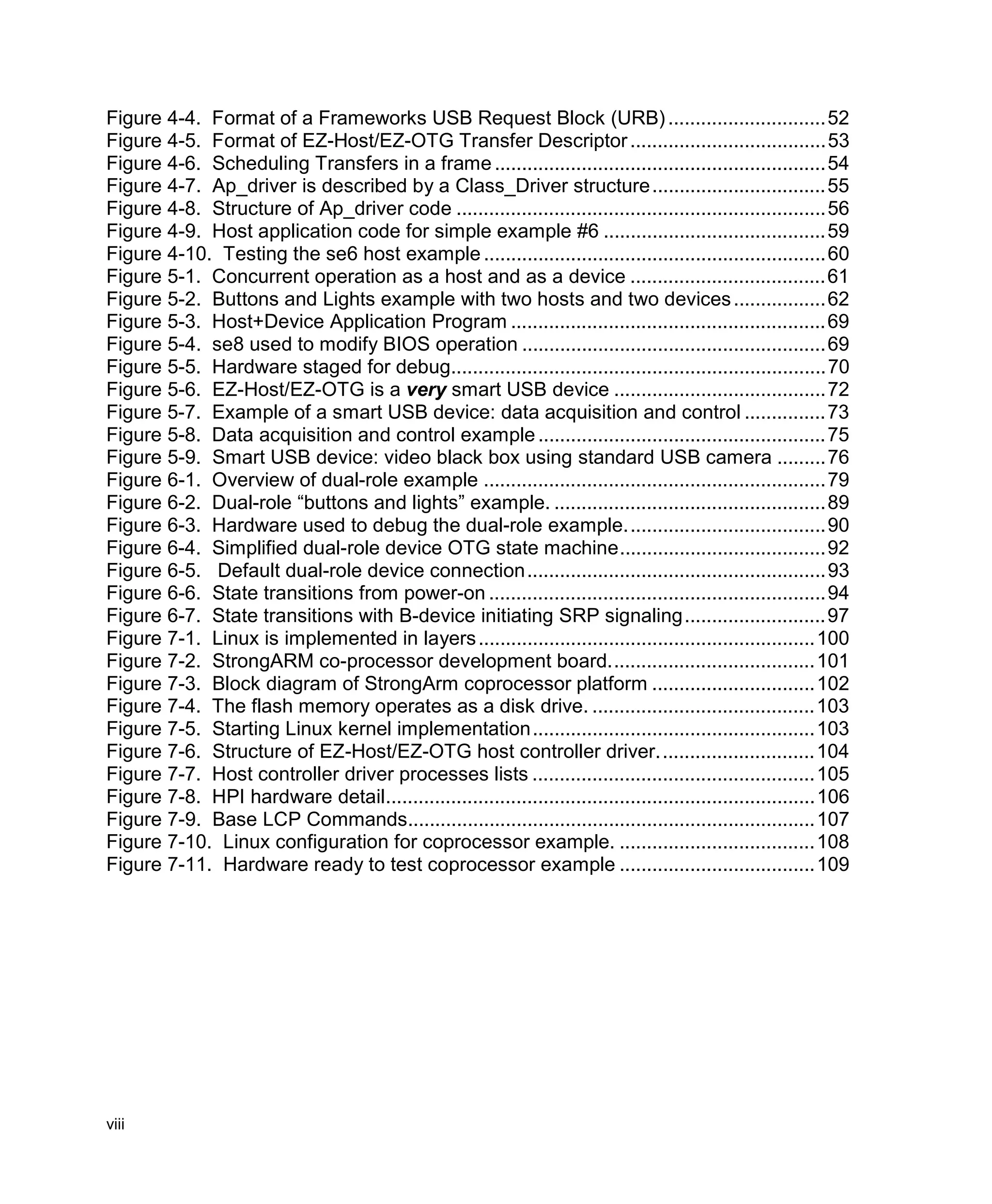 Usb Multi Role Device Design By Example