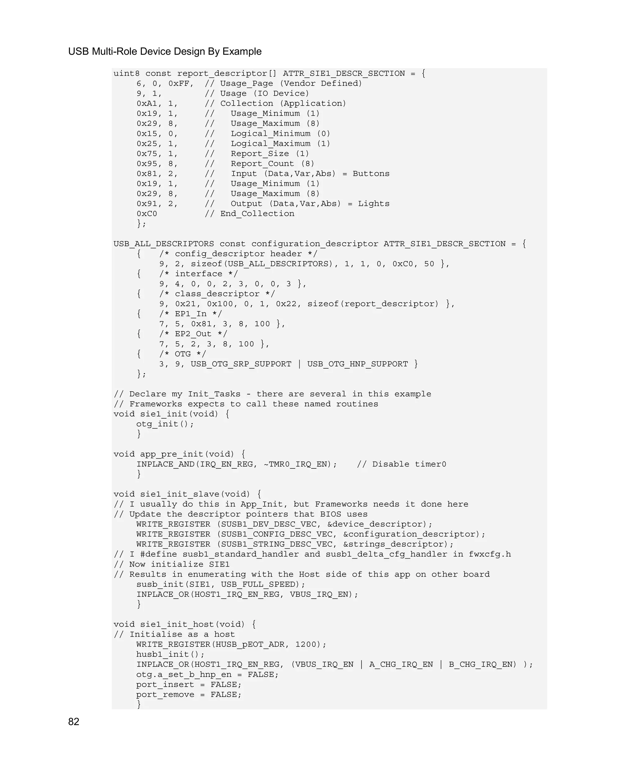 Usb Multi Role Device Design By Example