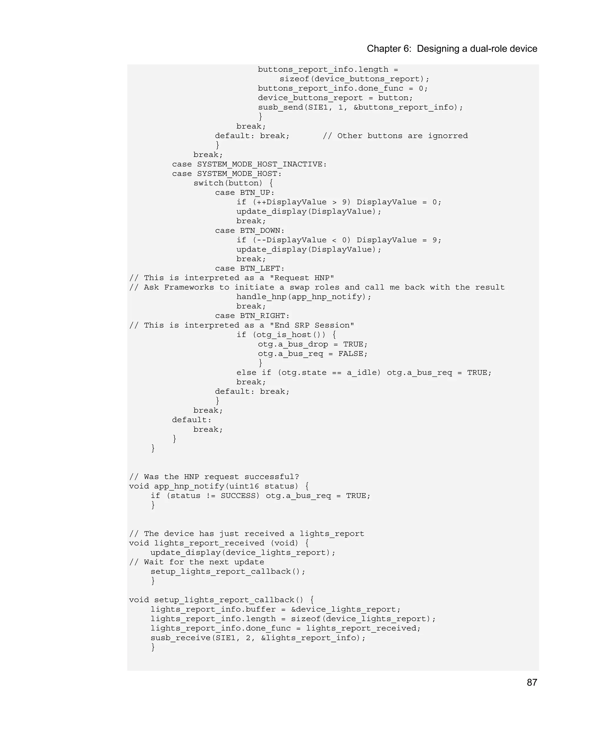 Usb Multi Role Device Design By Example