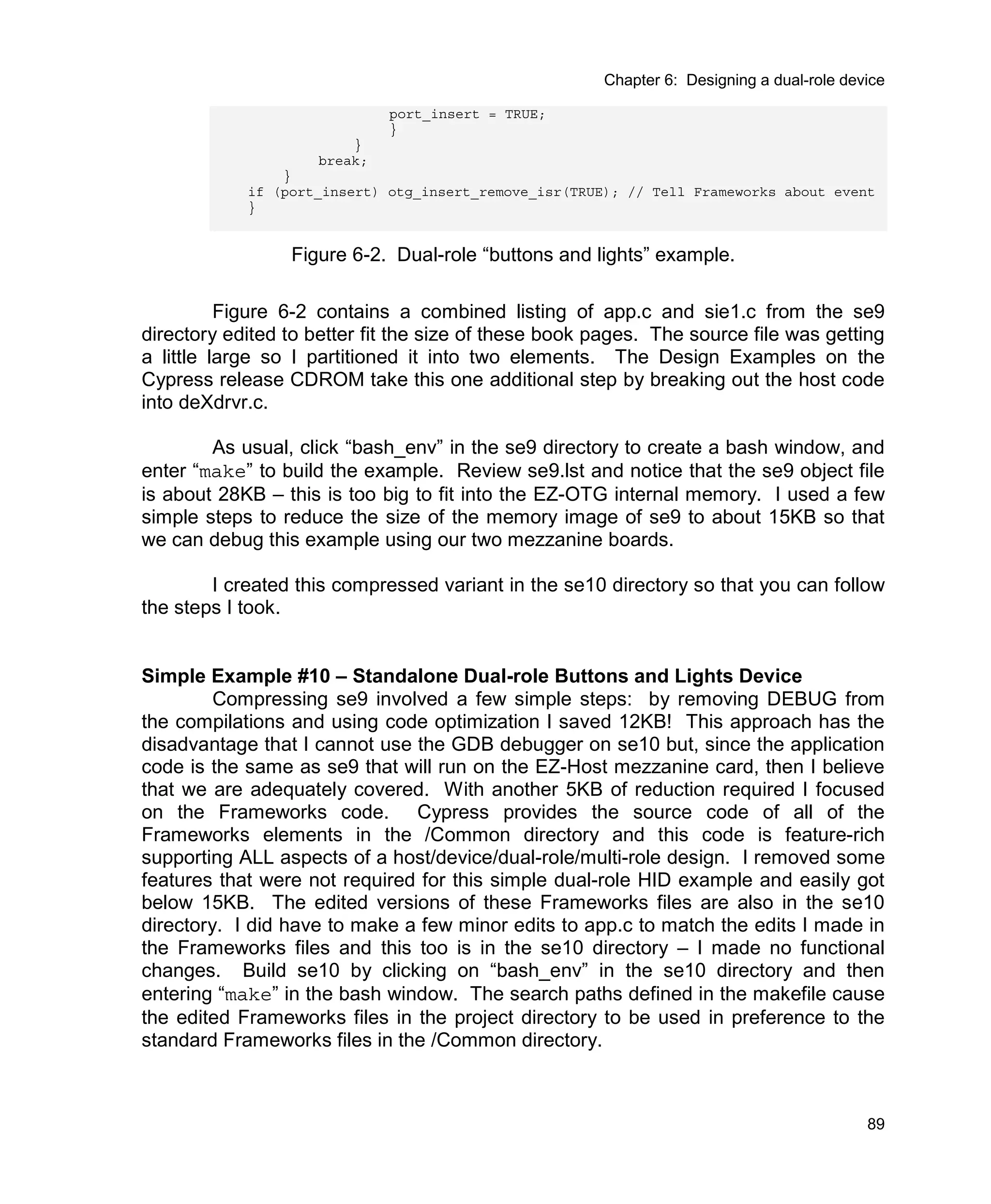 Usb Multi Role Device Design By Example