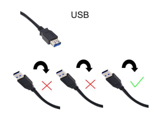 USB

 