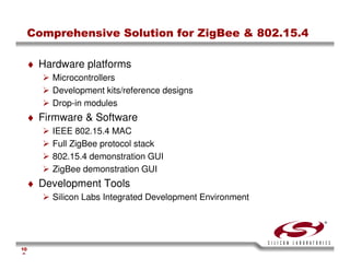 USB Training - Silicon Labs -