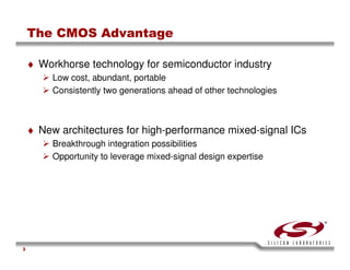 USB Training - Silicon Labs -