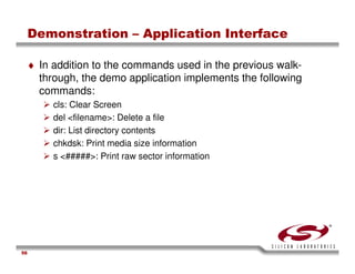 USB Training - Silicon Labs -