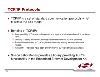 USB Training - Silicon Labs -