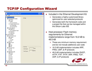 USB Training - Silicon Labs -