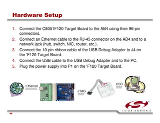 USB Training - Silicon Labs -
