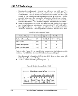 Usb 3.0 technology mindshare | PDF