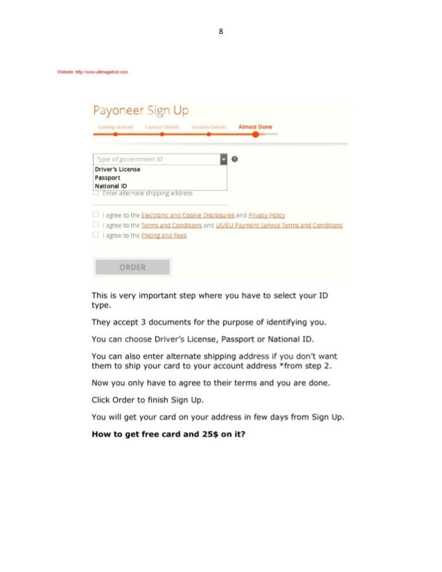 US Bank Account for non residents