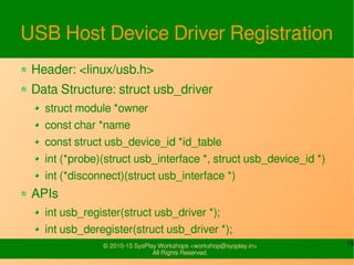 Usb Drive Userform USB Drivers | PDF