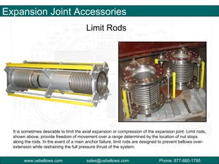 US Bellows 101 | PPT