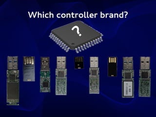 Which controller brand?

?

 