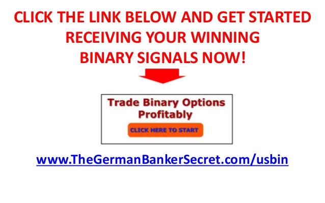 Bt 100 binary options