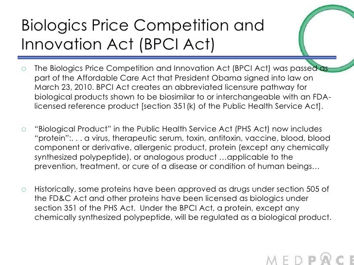 Us biosimilar guidance jim weijune 2012 (3)