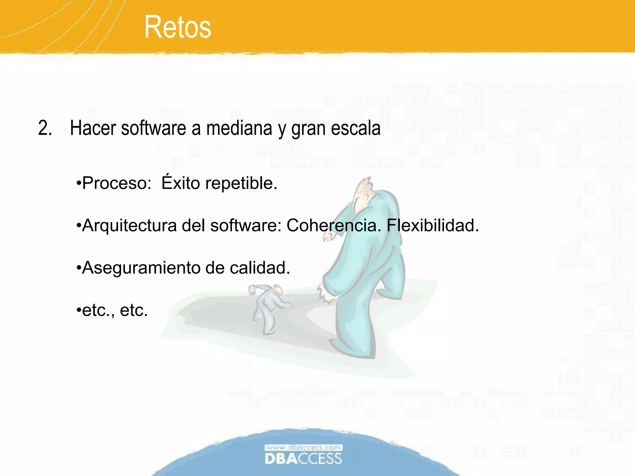 No hay una técnica pre-hecha para la solución. Hay una combinación de técnicas pre-hechas y código a la medida para lograr la solución.