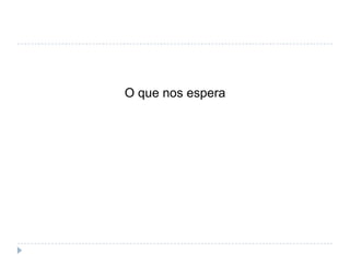 Próximos bugs?Qualidade de software nos dias de hojeDispositivos móveisiPhone e Android armazenam sua localização