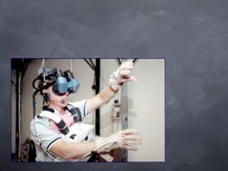 USC Faculty Seminar 1.29.08