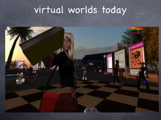 USC Faculty Seminar 1.29.08