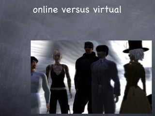 USC Faculty Seminar 1.29.08