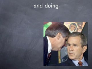 USC Faculty Seminar 1.29.08