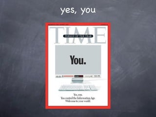 USC Faculty Seminar 1.29.08