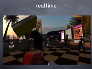 USC Faculty Seminar 1.29.08