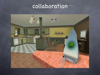 USC Faculty Seminar 1.29.08