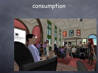 USC Faculty Seminar 1.29.08