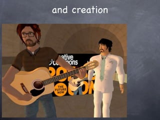 USC Faculty Seminar 1.29.08