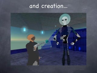 USC Faculty Seminar 1.29.08