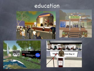 USC Faculty Seminar 1.29.08