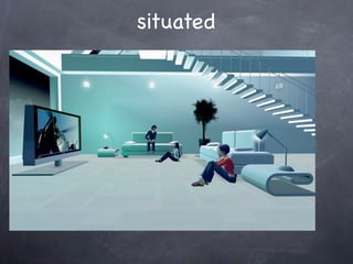 USC Faculty Seminar 1.29.08