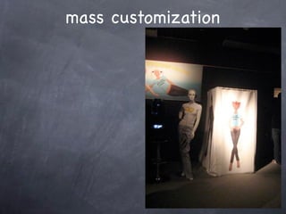 USC Faculty Seminar 1.29.08