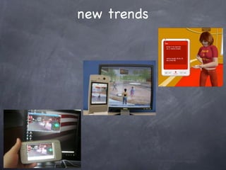 USC Faculty Seminar 1.29.08