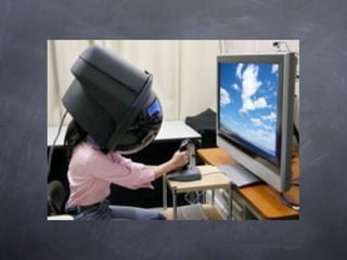 USC Faculty Seminar 1.29.08