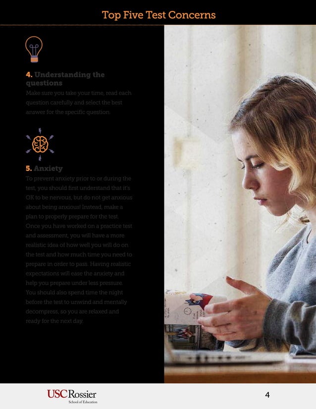 A Guide to Teacher Certification Exams | PDF | Standardized Testing ...