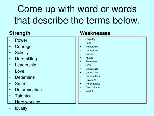 What are the strengths of the Articles of Confederation?