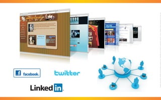 Universal Company Profile