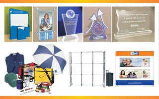 Universal Company Profile