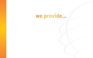 Universal Company Profile